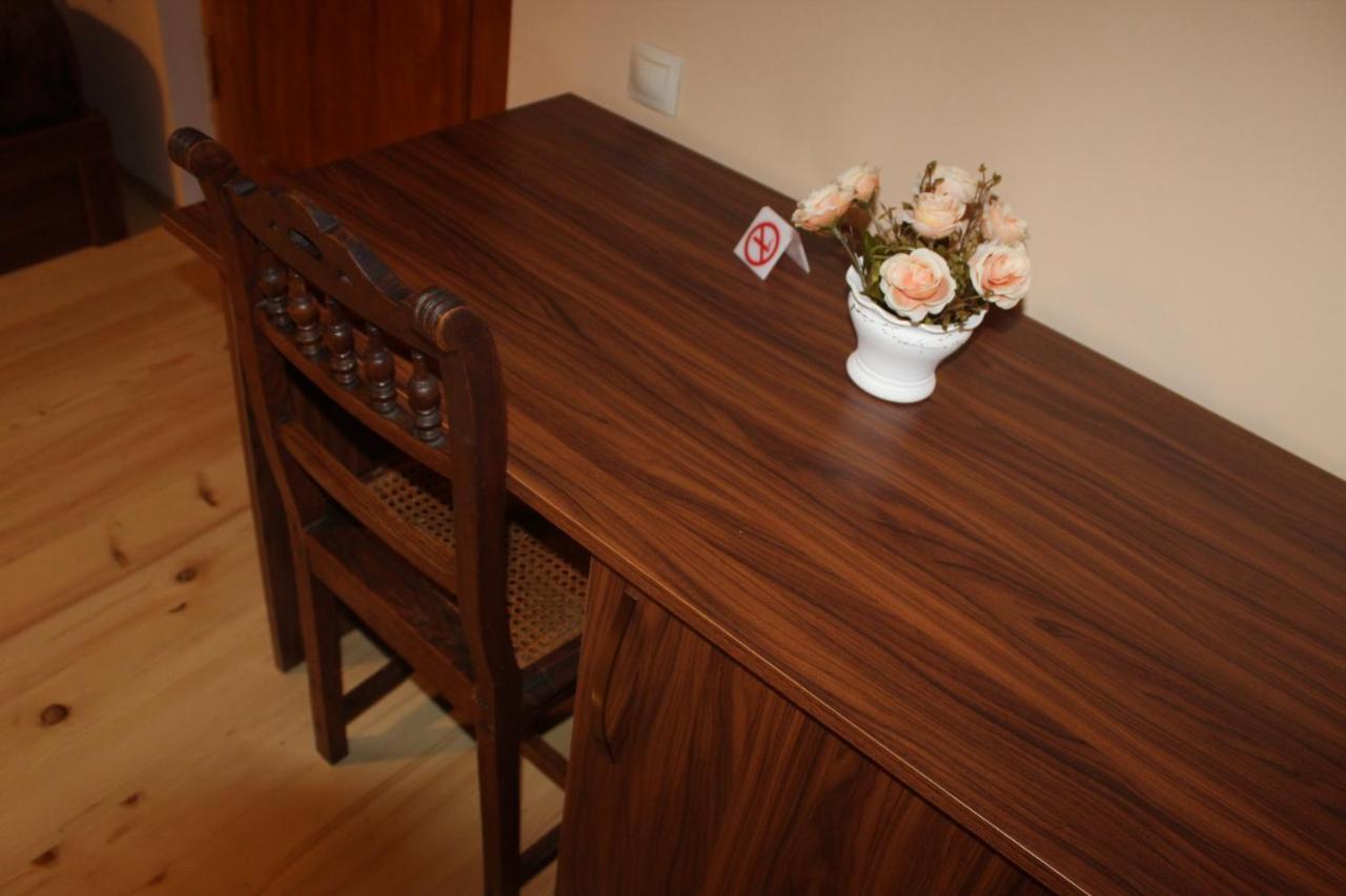 Guesthouse Alpenrose Mestia Zewnętrze zdjęcie